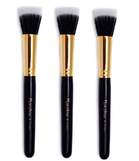 MAESTRO GOLD FOUNDATION I - DUO FIBRE