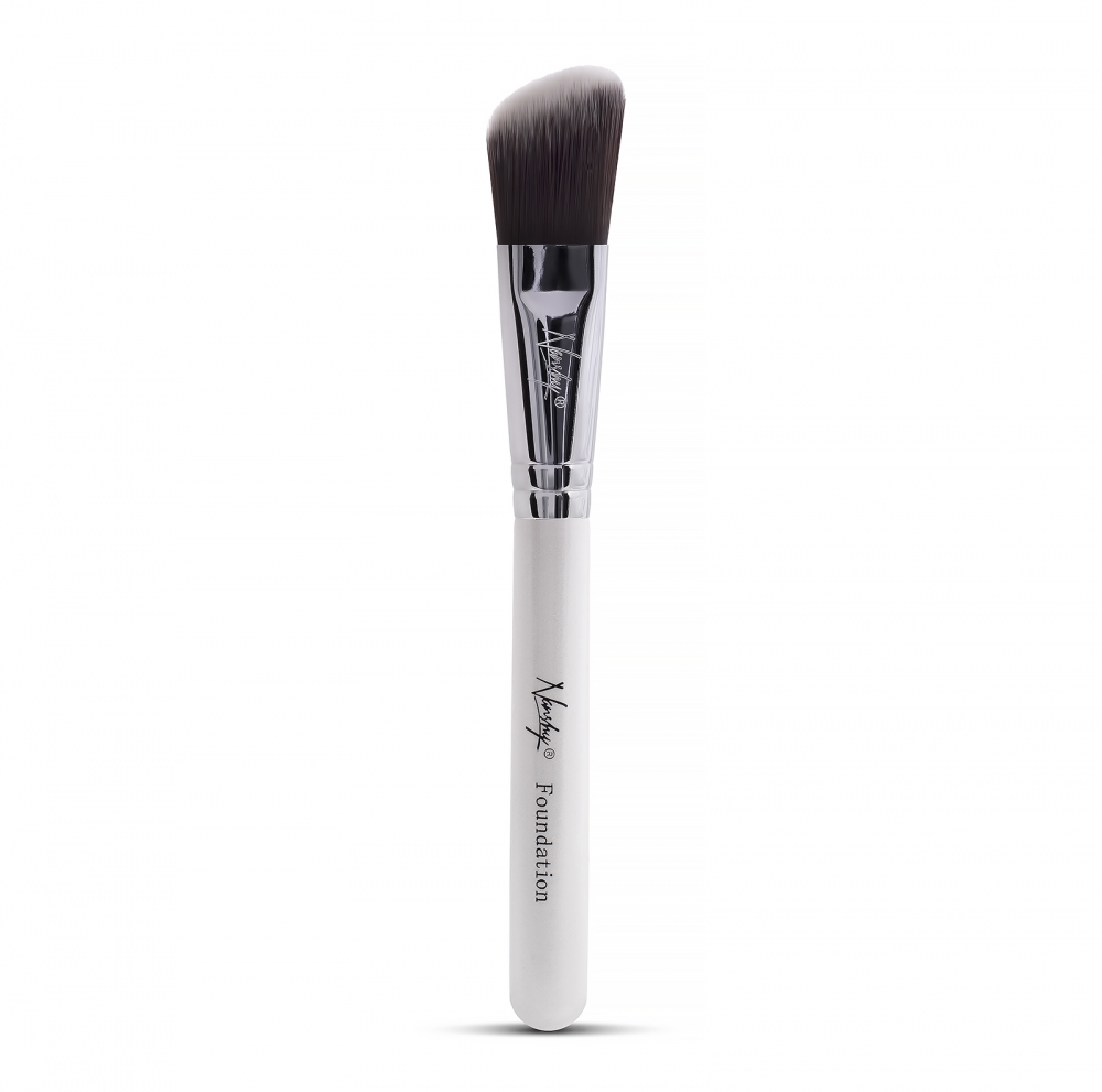 NANSHY FACE MAKEUP BRUSH FOUNDATION