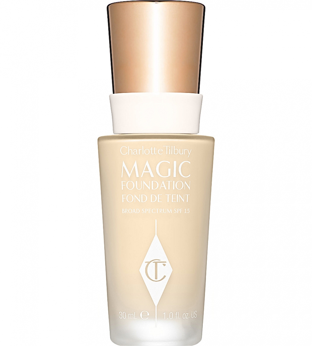 CHARLOTTE TILBURY MAGIC FOUNDATION 