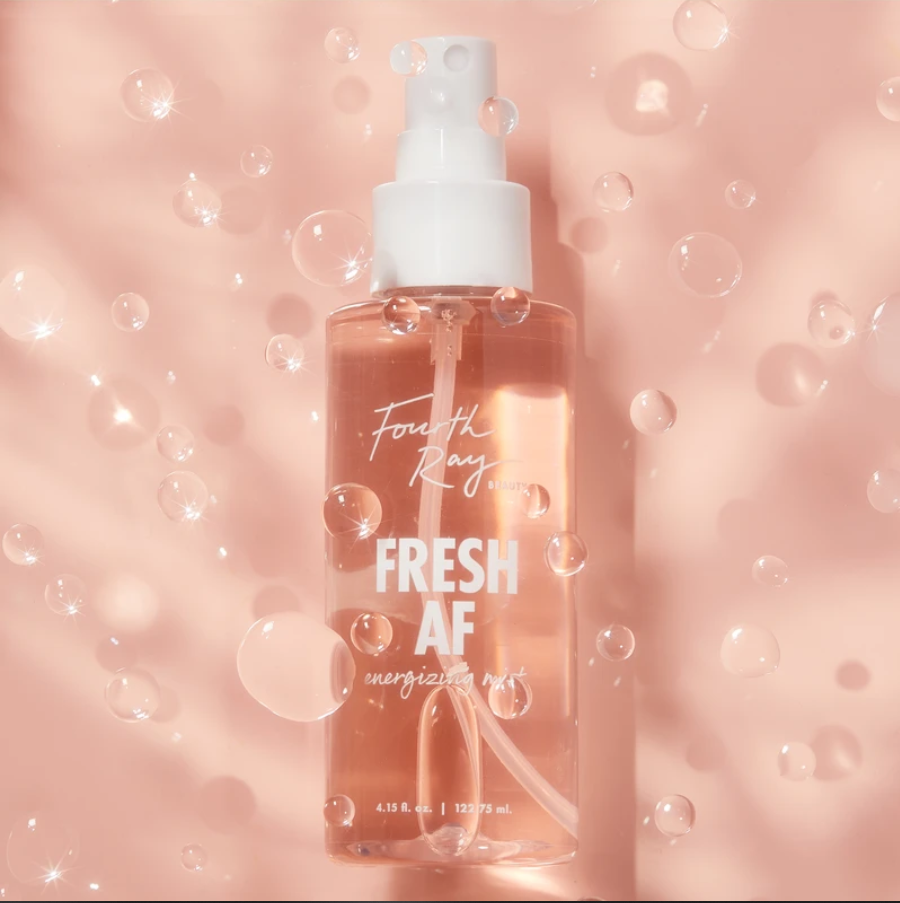 COLOURPOP FRESH AF MIST