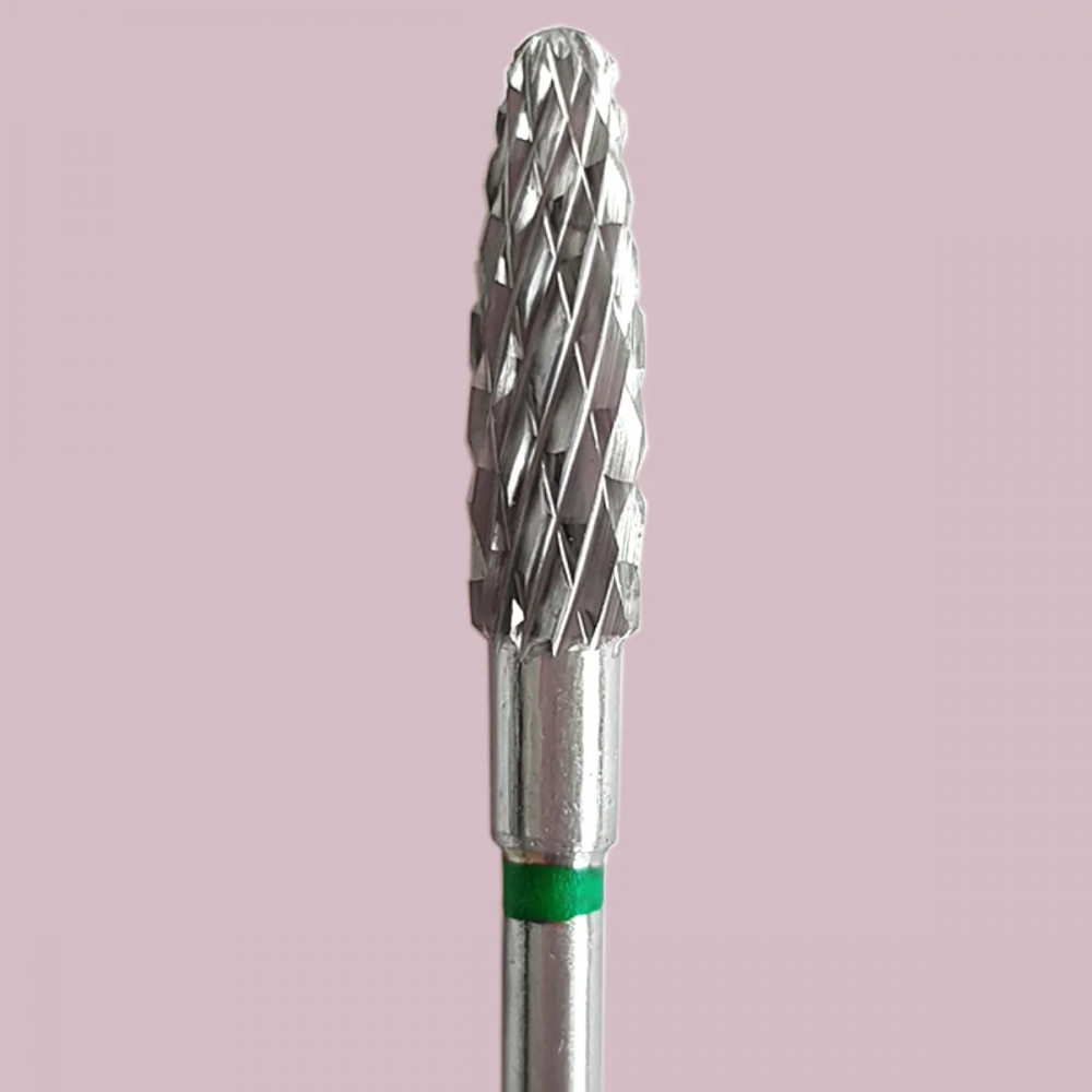 IQ NAILS CARBON DRILL BIT C500.104.292.220 040