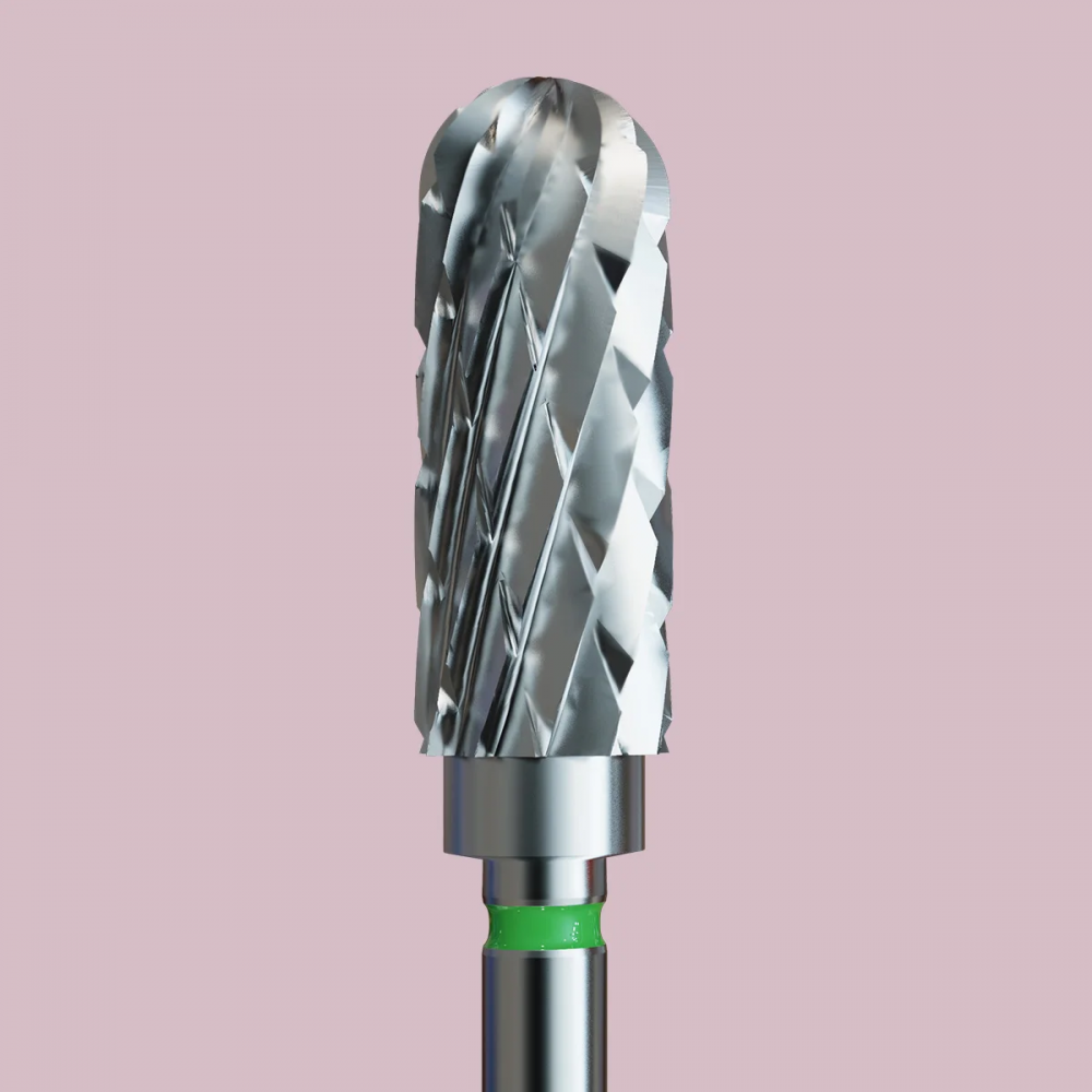 IQ NAILS CARBON DRILL BIT C500.104.143.220.050