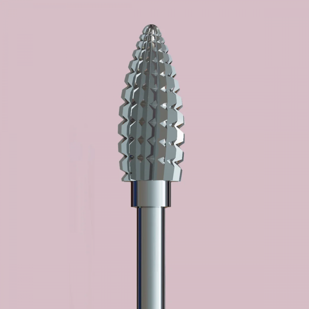 IQ NAILS CARBON DRILL BIT C500.104.274.176.060