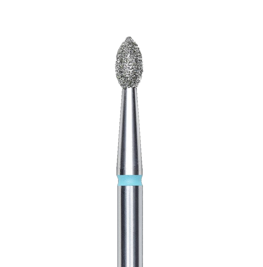 STALEKS DIAMOND DRILL BIT POINTED 