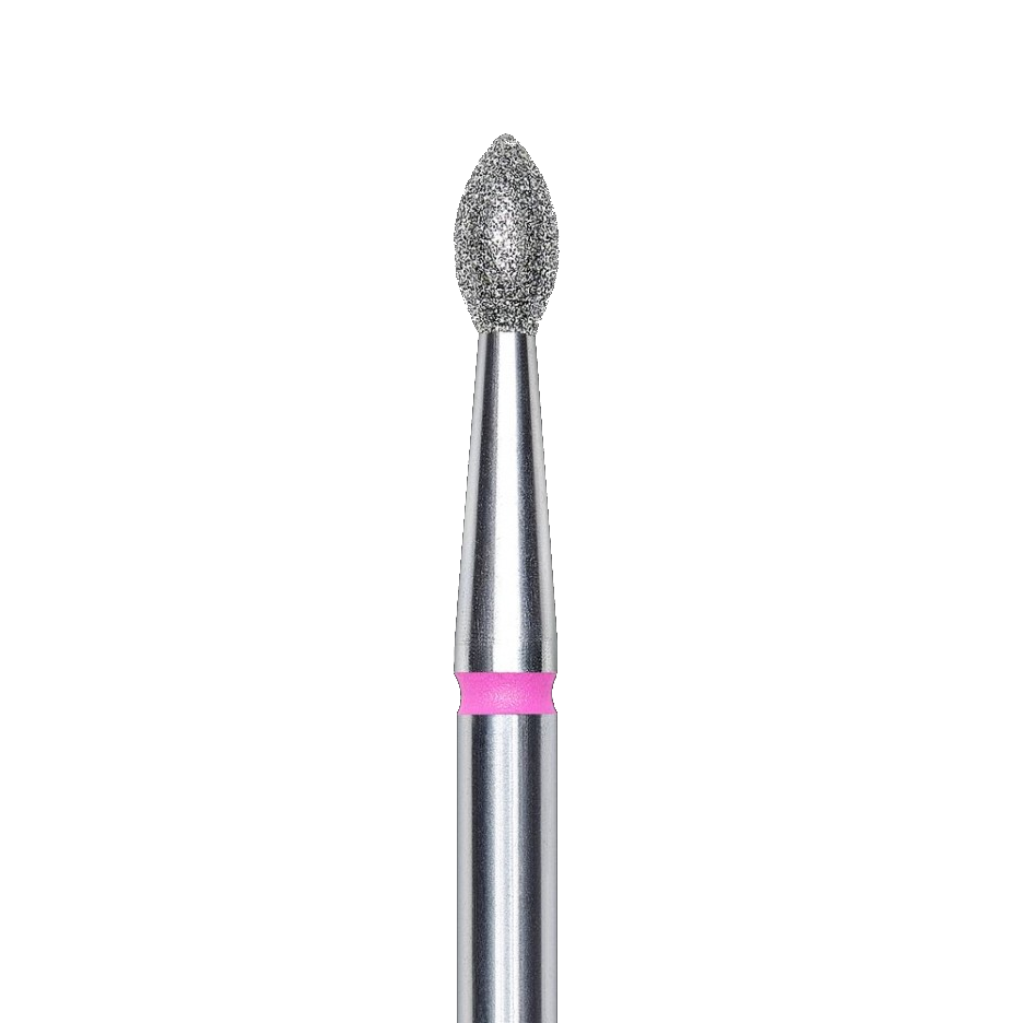 STALEKS DIAMOND DRILL BIT POINTED 