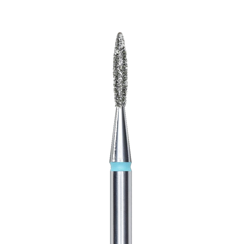 STALEKS DIAMOND DRILL BIT POINTED 