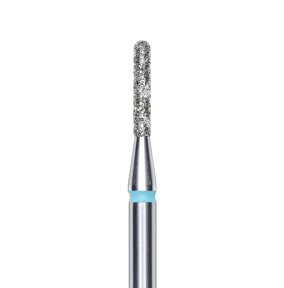 STALEKS DIAMOND DRILL BIT ROUNDED 