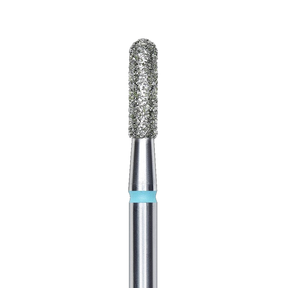 STALEKS DIAMOND DRILL BIT ROUNDED 