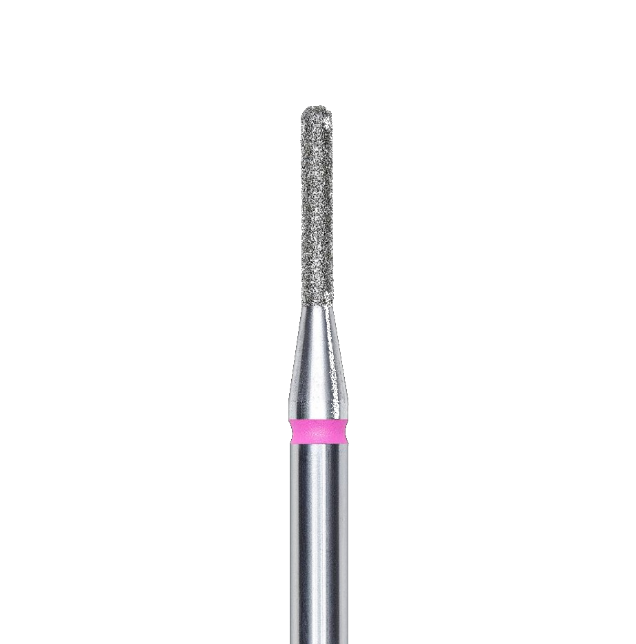 STALEKS DIAMOND DRILL BIT ROUNDED 