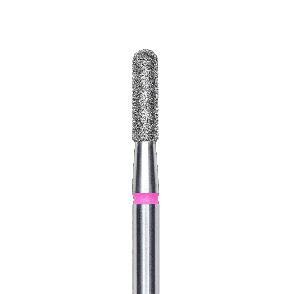 STALEKS DIAMOND DRILL BIT ROUNDED 