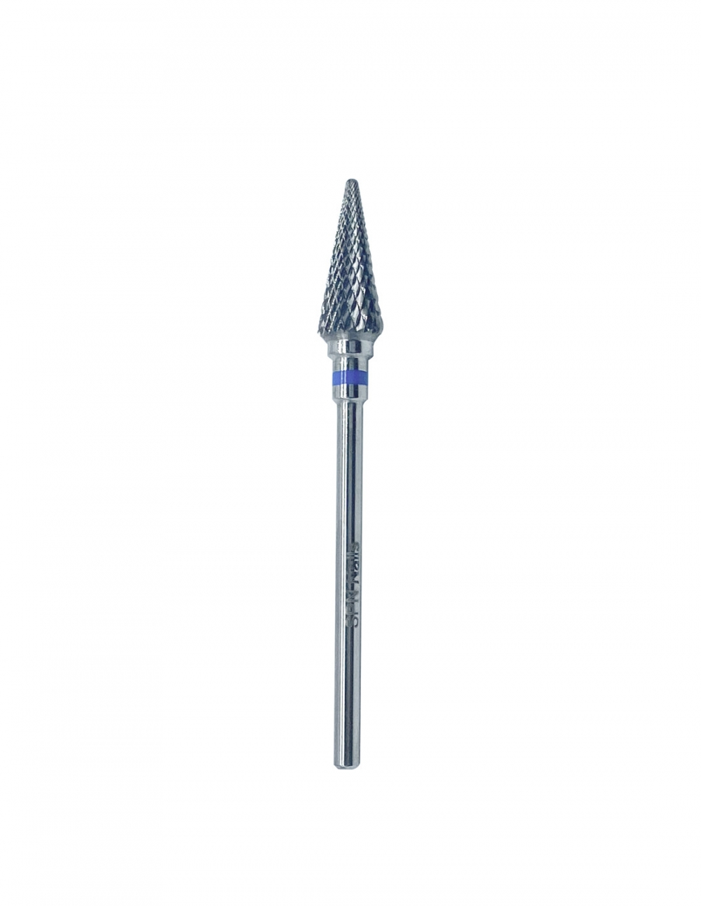 SPN NAILS CARBIDE CONE TRIANGLE DRILL BIT 