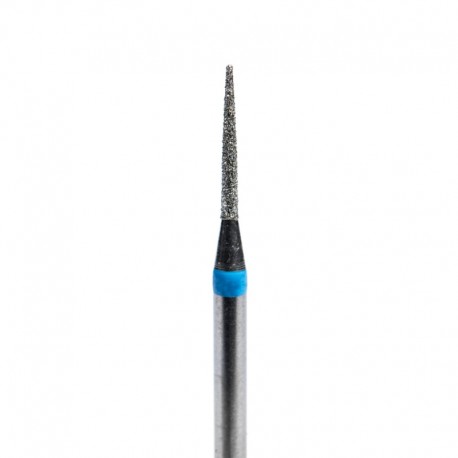 KRISTYL NAIL DRILL BIT BLUE NEEDLE