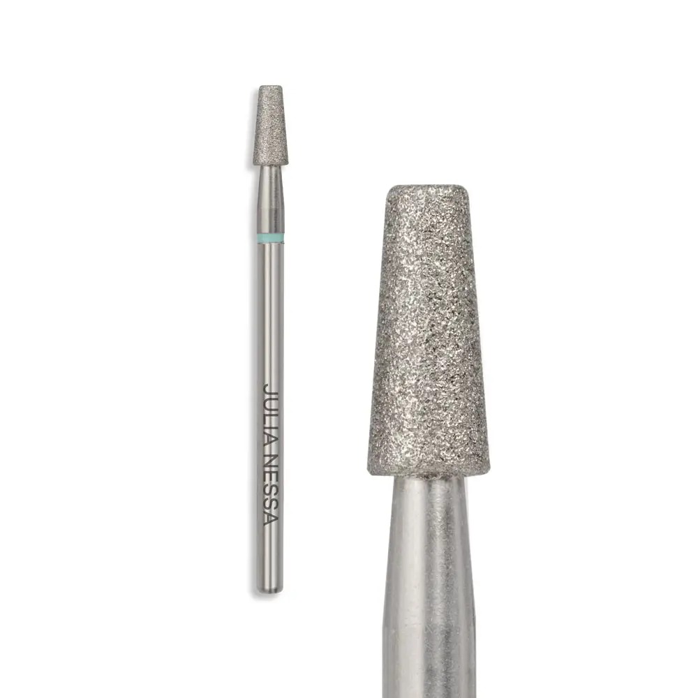 JULIA NESSA CUTICLE NAIL DRILL BIT No 18