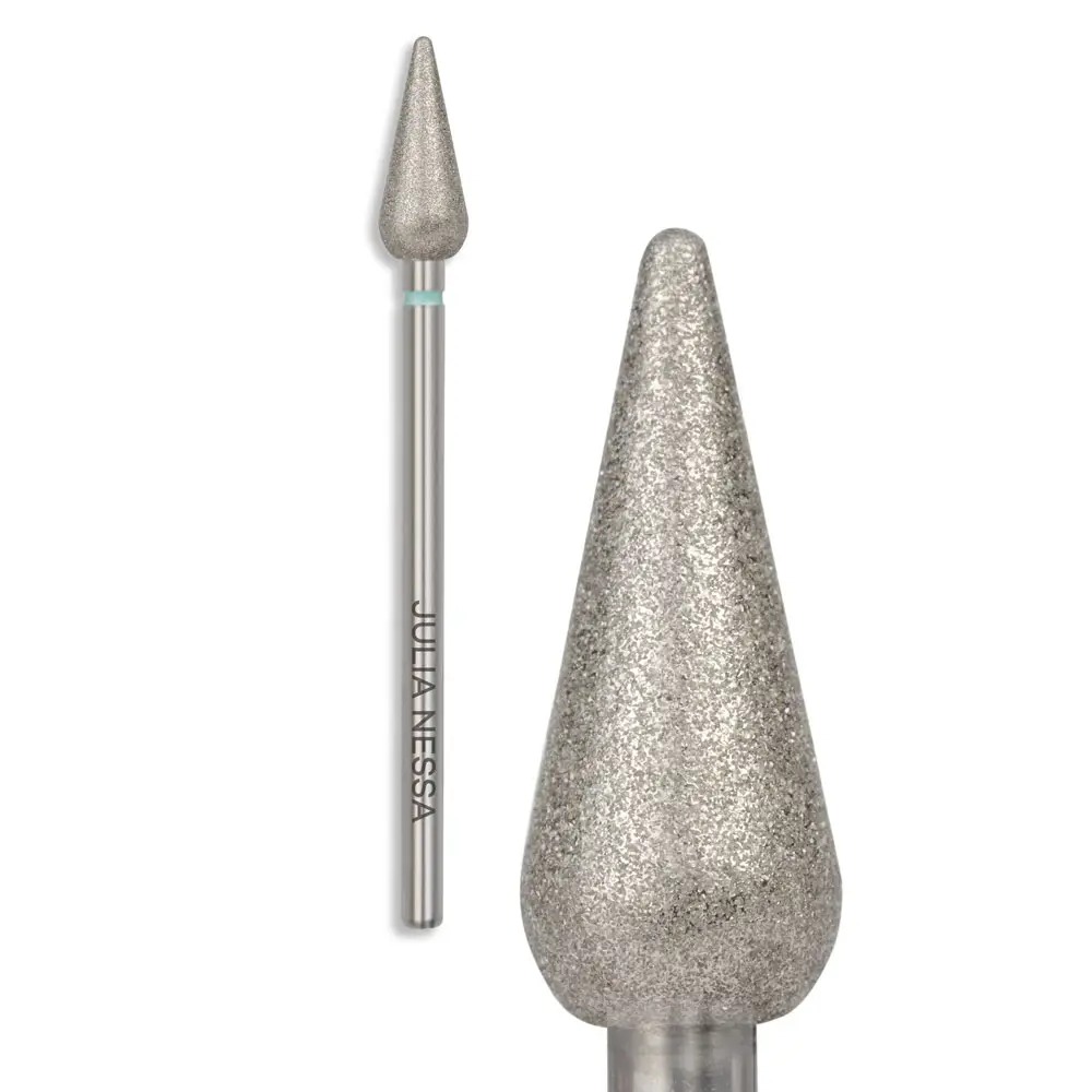 JULIA NESSA CUTICLE NAIL DRILL BIT No 21