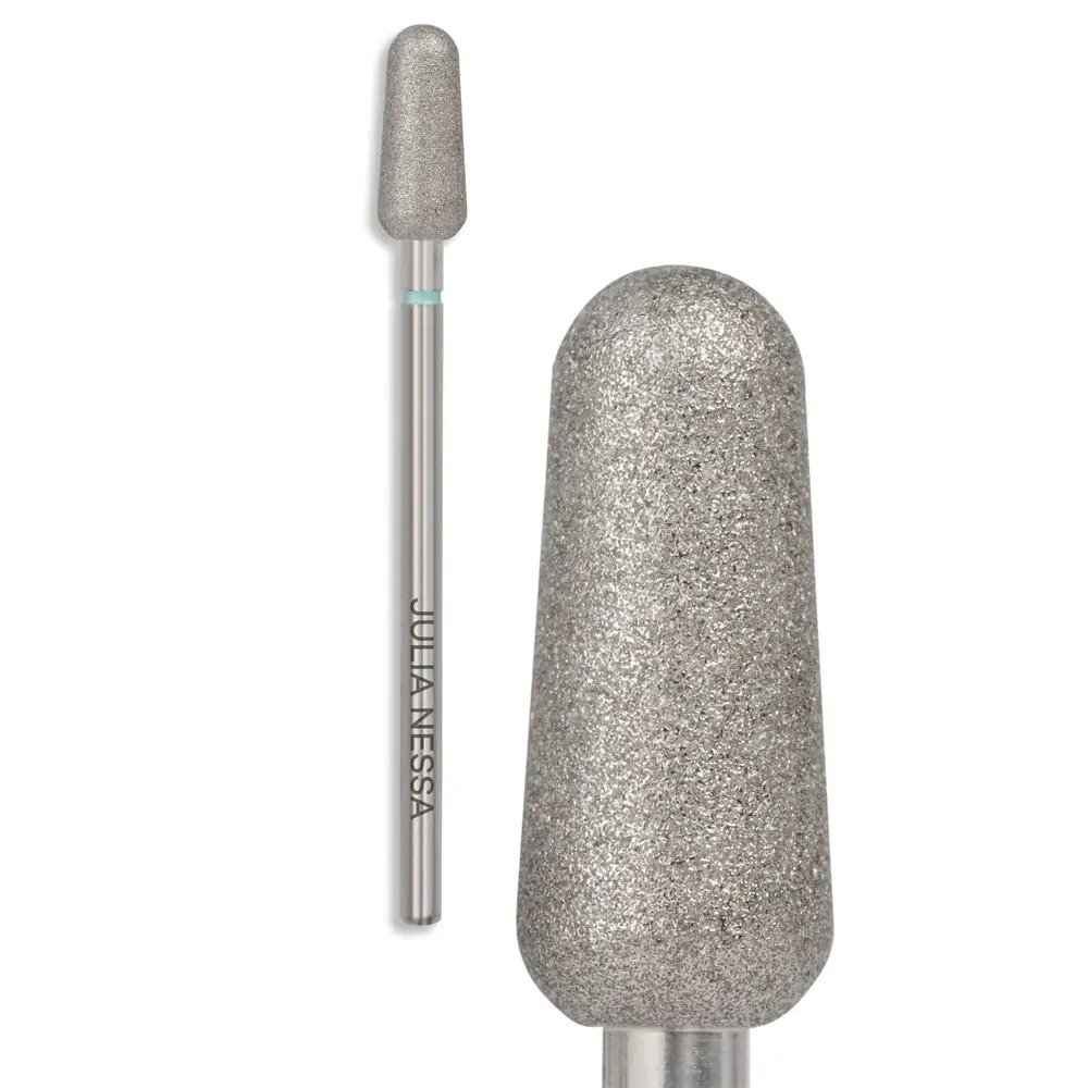 JULIA NESSA CUTICLE NAIL DRILL BIT No 22