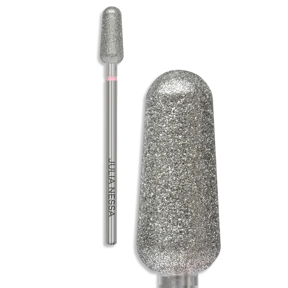 JULIA NESSA CUTICLE NAIL DRILL BIT No 23