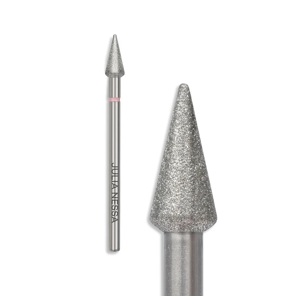JULIA NESSA CUTICLE NAIL DRILL BIT No 24