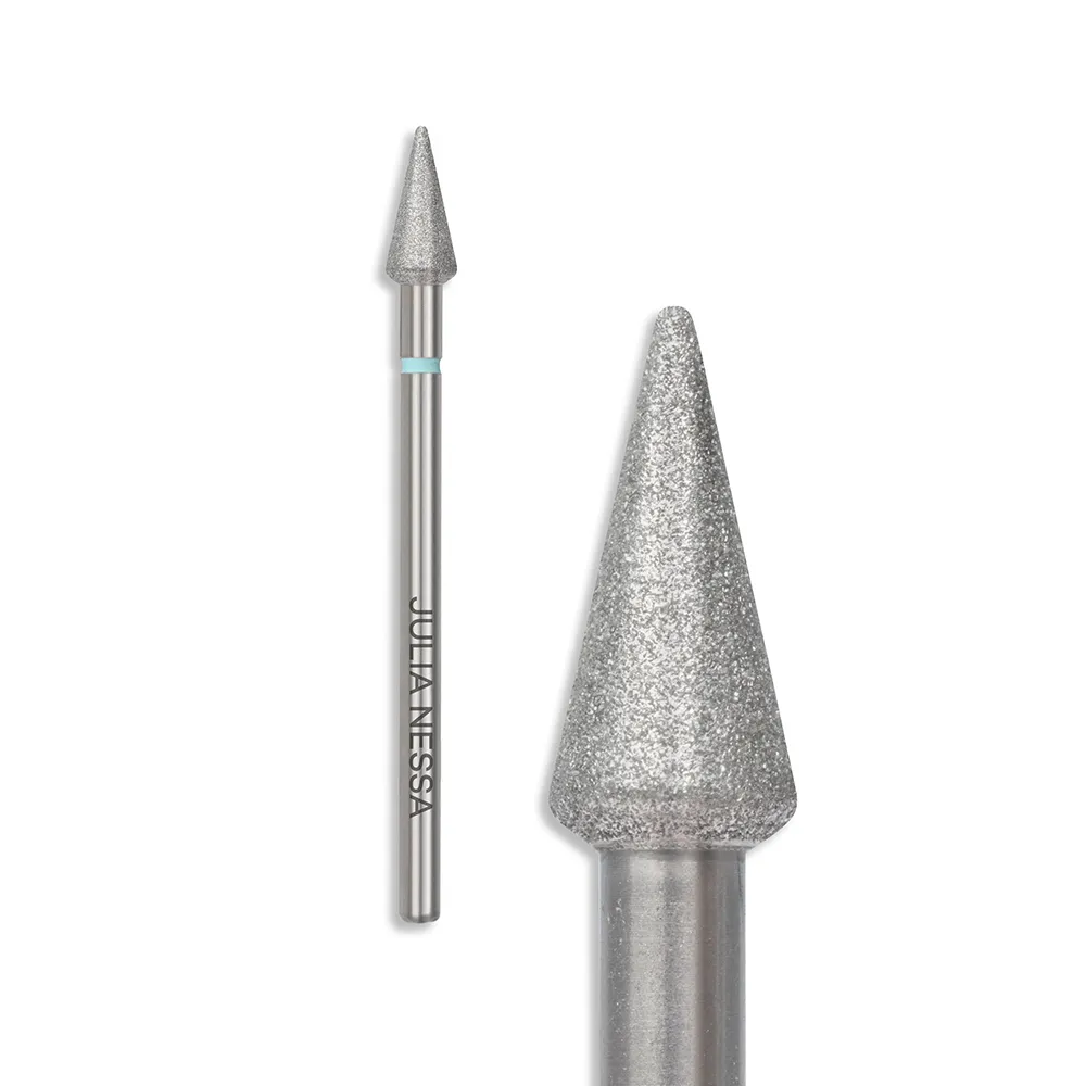JULIA NESSA CUTICLE NAIL DRILL BIT No 25