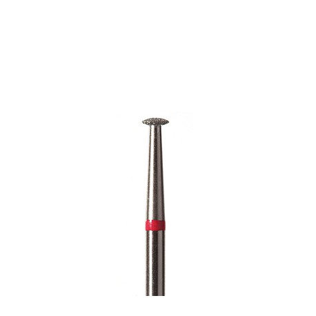 KRISTYL NAIL DRILL BIT SMALL RED PLATE