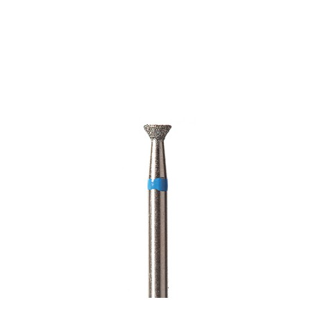 KRISTYL NAIL DRILL BIT BLUE TRAPEZE