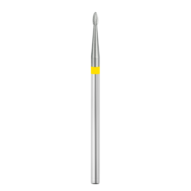 NEONAIL CUTICLE DRILL BITT CARBIDE SOFT (5056)