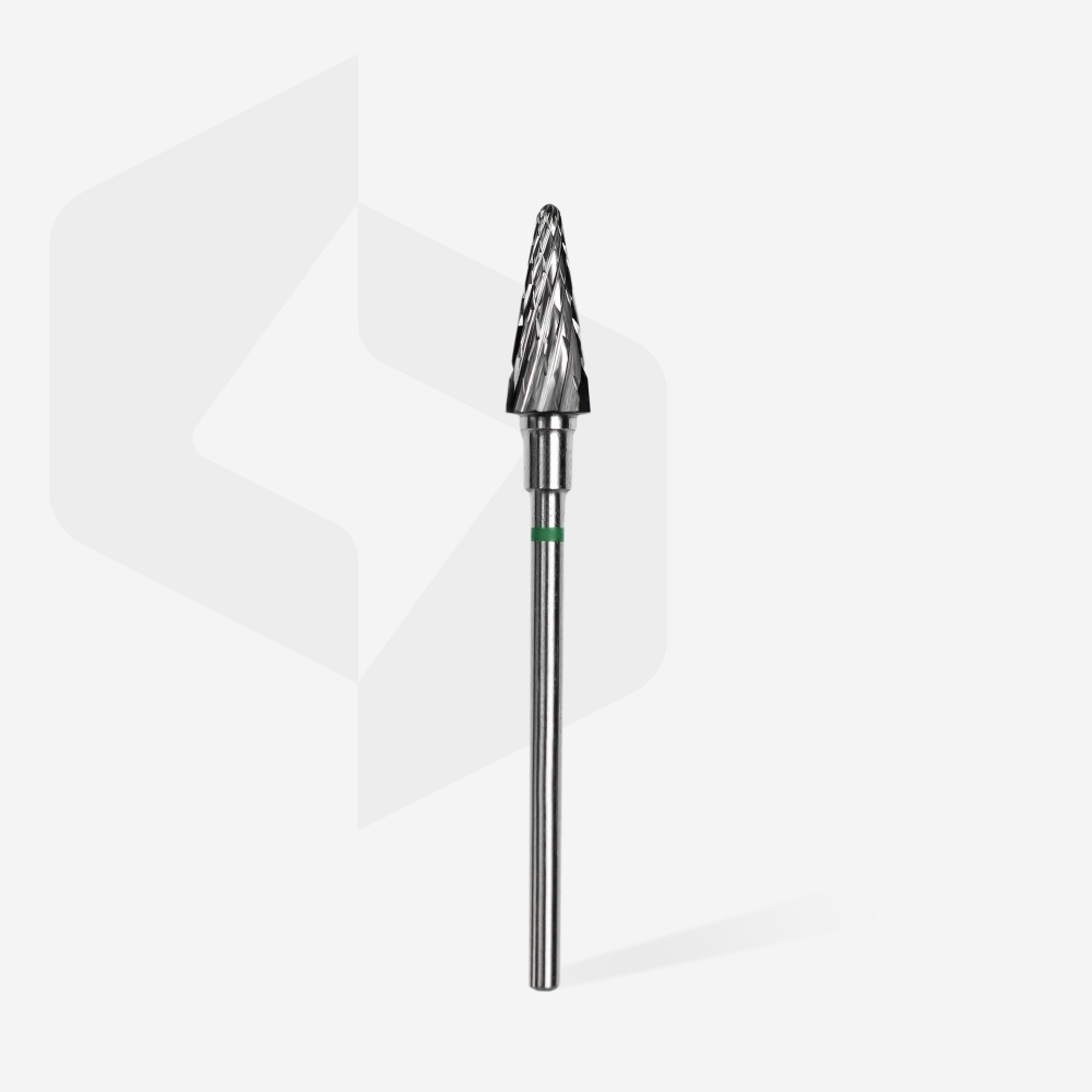 STALEKS STAINLESS CARBON DRILL BIT CUT CONE FT71G060/14