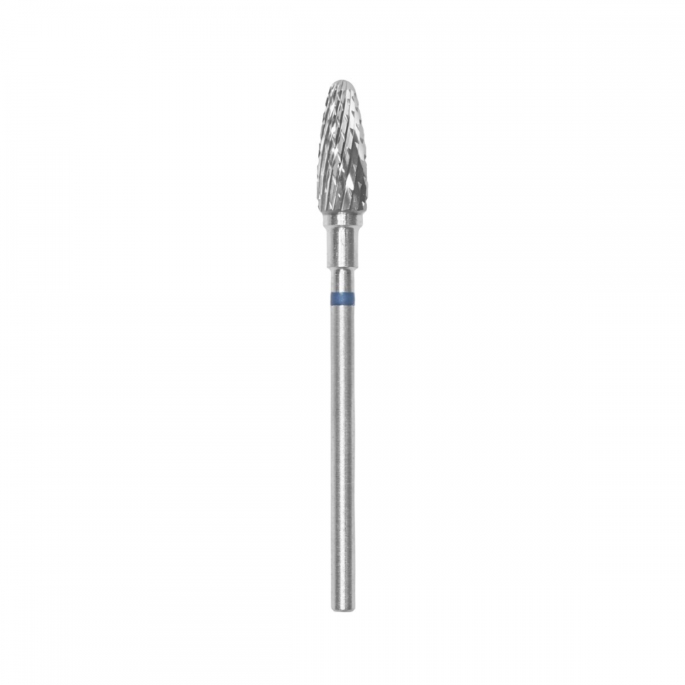 STALEKS CARBON DRILL BIT FLAME 5MM/13 BLUE FT90B50/13