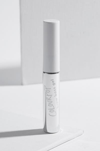 COLOURPOP BROW GEL CLEAR 