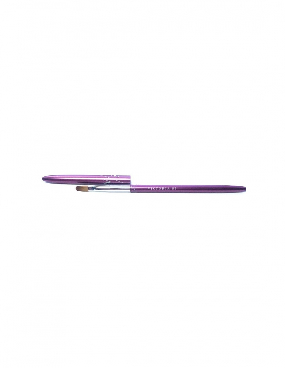 VIXI OFFICIAL GEL BRUSH OVAL VICTORIA SI