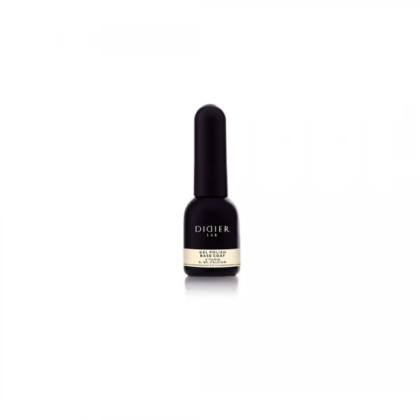 DIDIER LAB GEL POLISH VITAMIN BASE 10ML