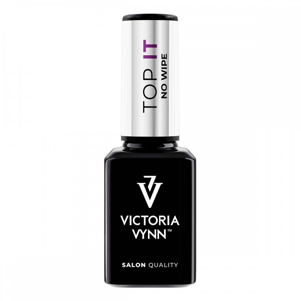 VICTORIA VYNN TOP IT TOP NO WIPE UV LED