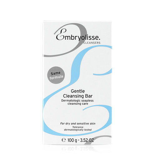 EMBRYOLISSE GENTLE CLEANSING BAR 100g