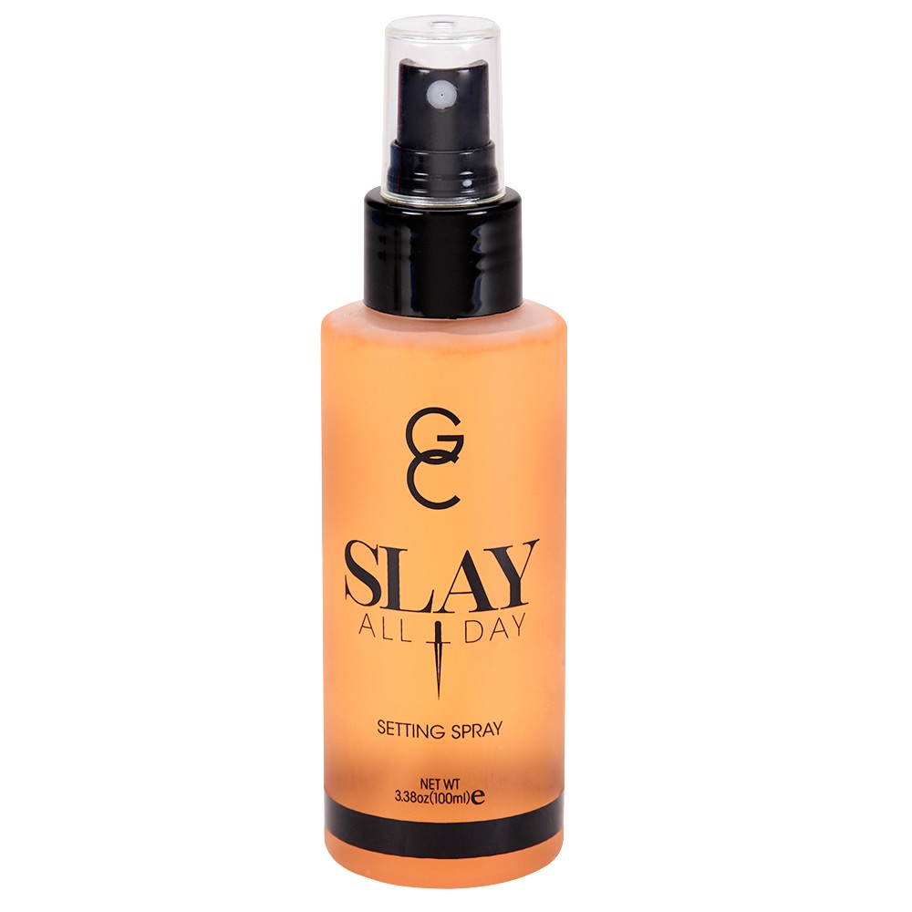 GERARD COSMETICS SLAY ALL DAY SETTING SPRAY 100ml