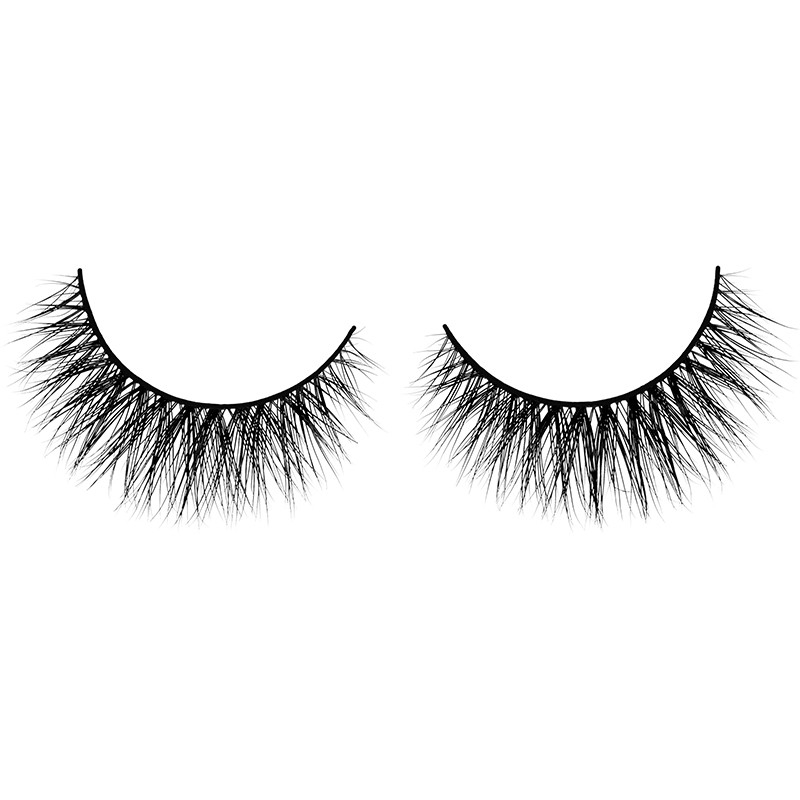 LASH ME UP RZĘSY SILK 3D LASHES GILR GONE WILD