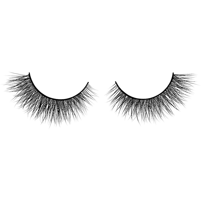 LASH ME UP RZĘSY SILK 3D LASHES GIVE IT 2 ME