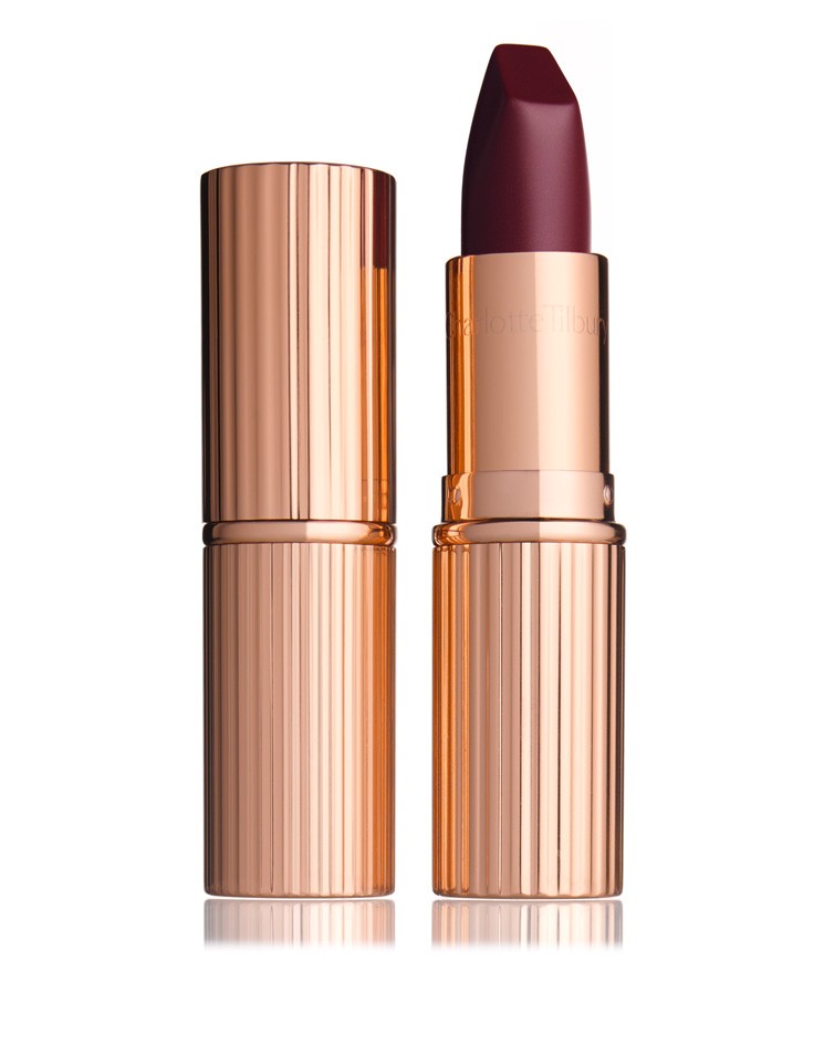 CHARLOTTE TILBURY MATTE REVOLUTION LIPSTICK