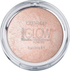 CATRICE HIGH GLOW MINERAL HIGHLIGHTING POWDER