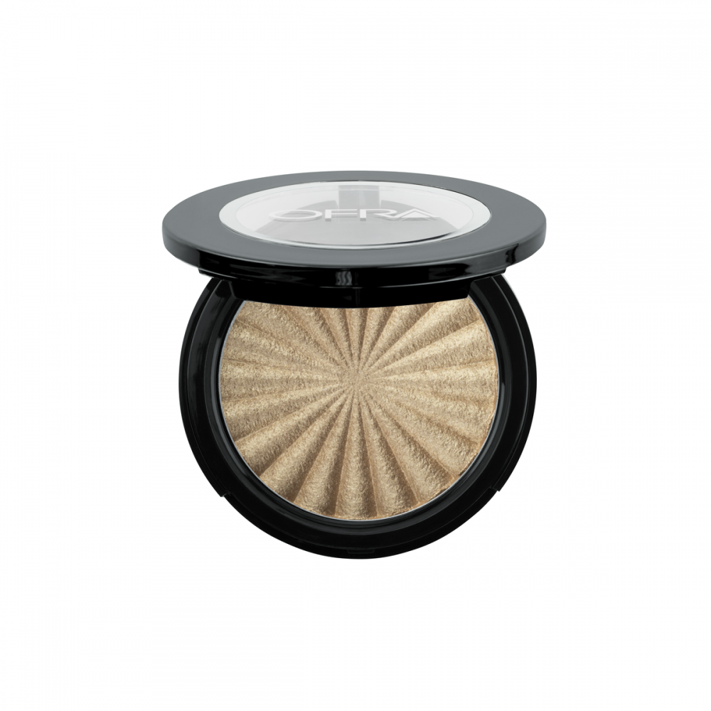 OFRA COSMETICS NIKKIETUTORIALS HIGHLIGHTER GLOW GOALS