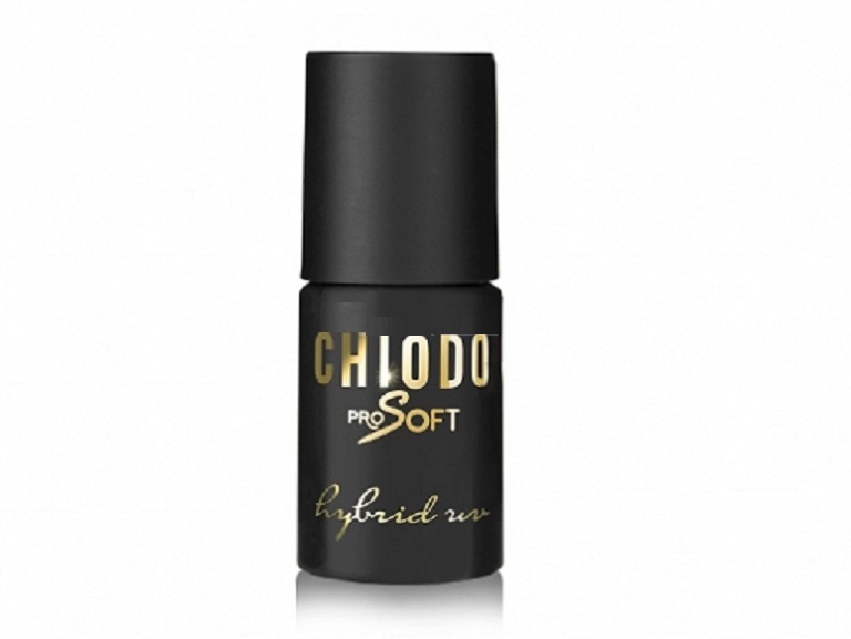 CHIODO PRO SOFT UV / LED GEL POLISH 6ML