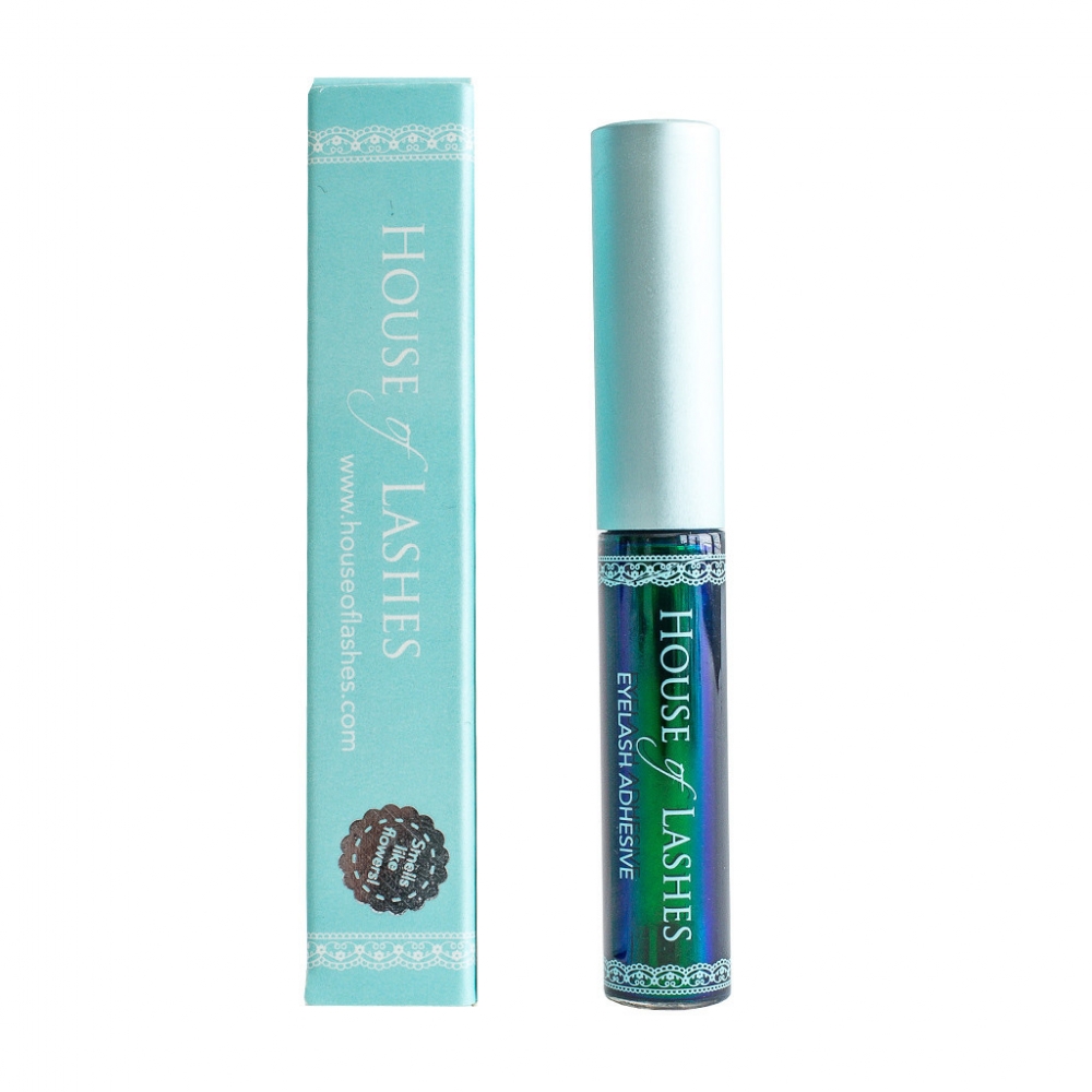 HOUSE OF LASHES DARK LASH ADHESIVE GLUE 