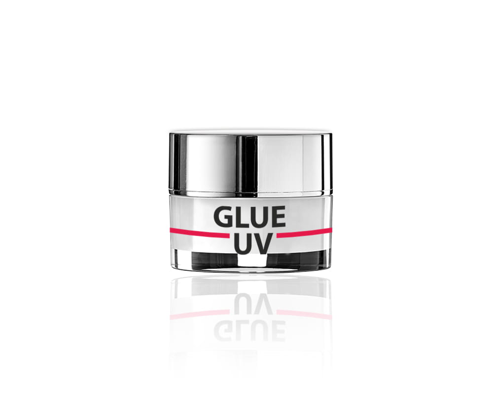 MODENA NAILS GLUE UV NAIL GLUE 5 g