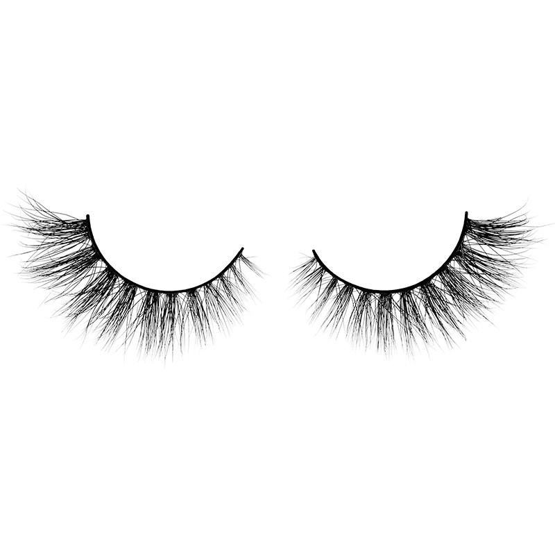 LASH ME UP RZĘSY SILK 3D LASHES GOT IT FROM MAMA