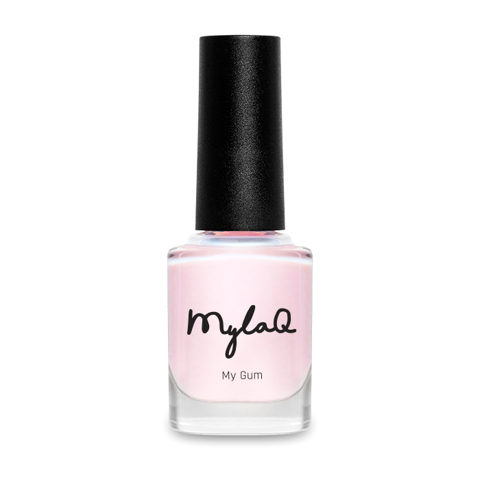 MYLAQ SKIN RUBBER MY GUM  5ml