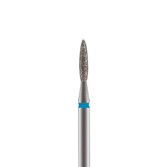 NEONAIL DIAMOND NAIL DRILL BIT FLAME NO.02/H (5978)