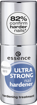 ESSENCE ULTRA STRONG NAIL HARDENER 