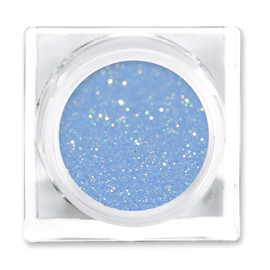 LIT COSMETICS COLOURS EYESHADOW GLITTER JAR HAWAII 5/0