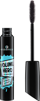 ESSENCE VOLUME HERO MASCARA WATERPROOF 