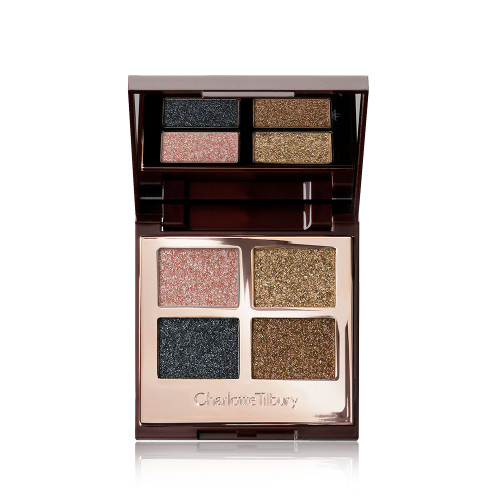 CHARLOTTE TILBURY LUXURY PALETTE OF POPS DAZZLING DIAMONDS 