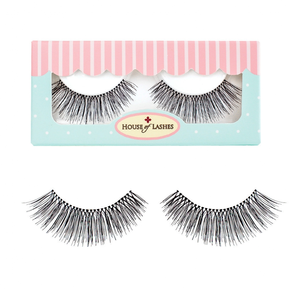 HOUSE OF LASHES HOLLYWOOD GLAM