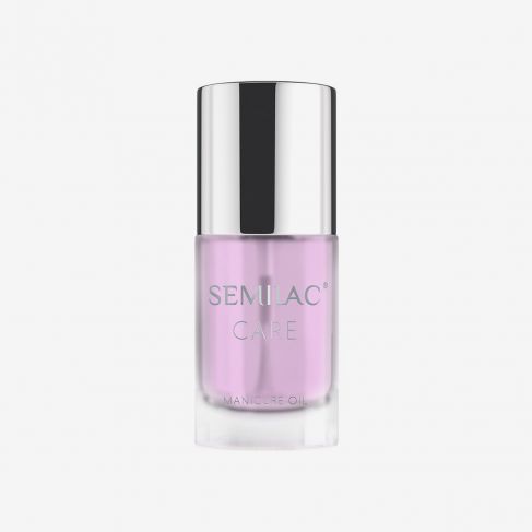 SEMILAC NAIL&CUTICLE ELIXIR HOPE 